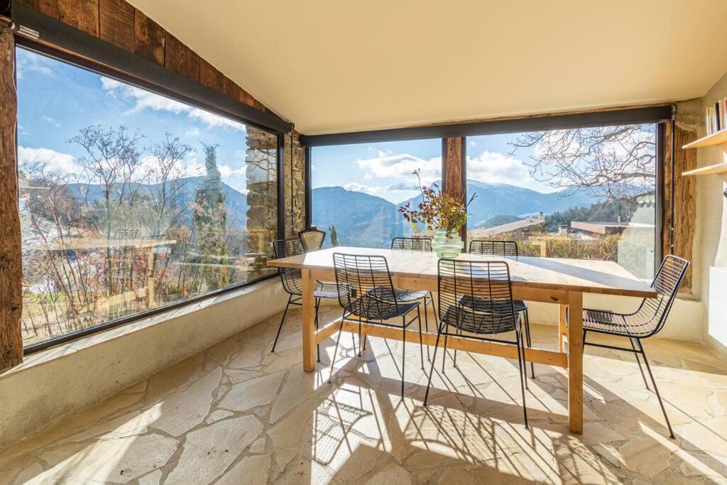 Villa Magnifique Domaine En Drome Provencale Pour 30 Pers Teyssieres Exterior foto